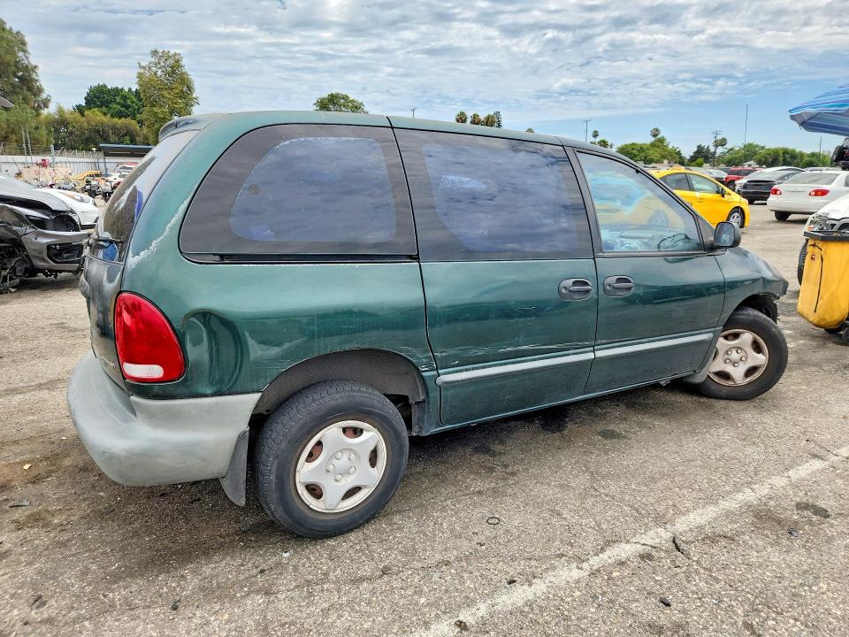 Aukcja sprzedaży 1998 Dodge Caravan, vin: 2B4FP25B6WR764782, numer aukcji: 60868176
