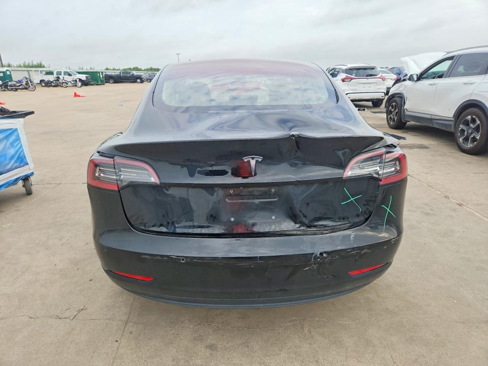 Aukcja sprzedaży 2018 Tesla Model 3, vin: 5YJ3E1EA0JF176278, numer aukcji: 60864126