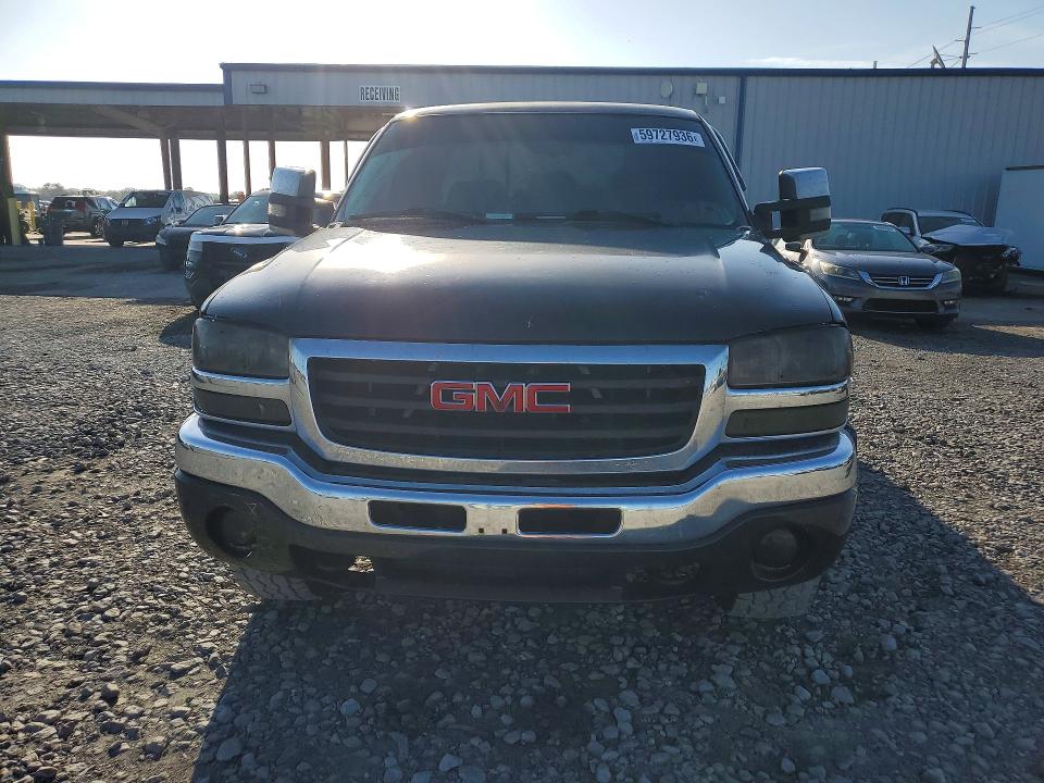 Продажа на аукционе авто 2003 Gmc New Sierra, vin: 1GTEK19TX3E225746, номер лота: 59727936