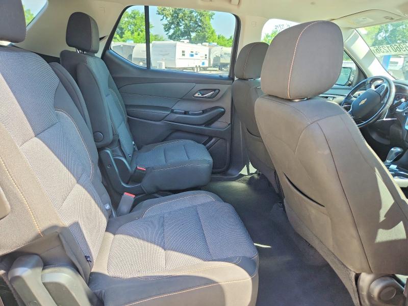 Продажа на аукционе авто 2020 Chevrolet Traverse, vin: 1GNERGKW4LJ166730, номер лота: 59601236
