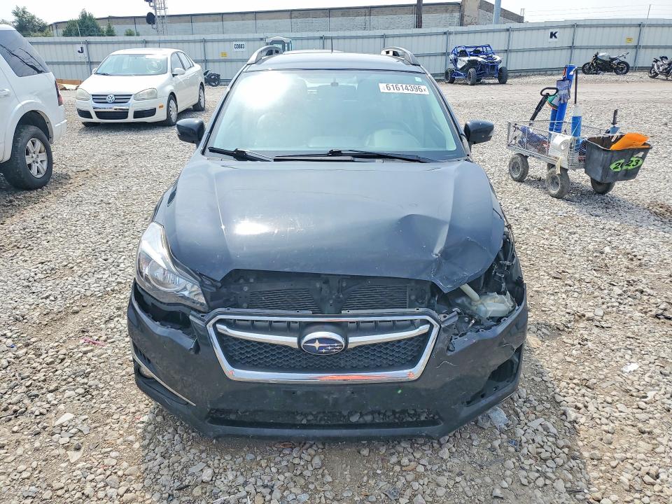 61614396 :رقم المزاد ، JF1GPAP67GH279975 vin ، 2016 Subaru Impreza مزاد بيع
