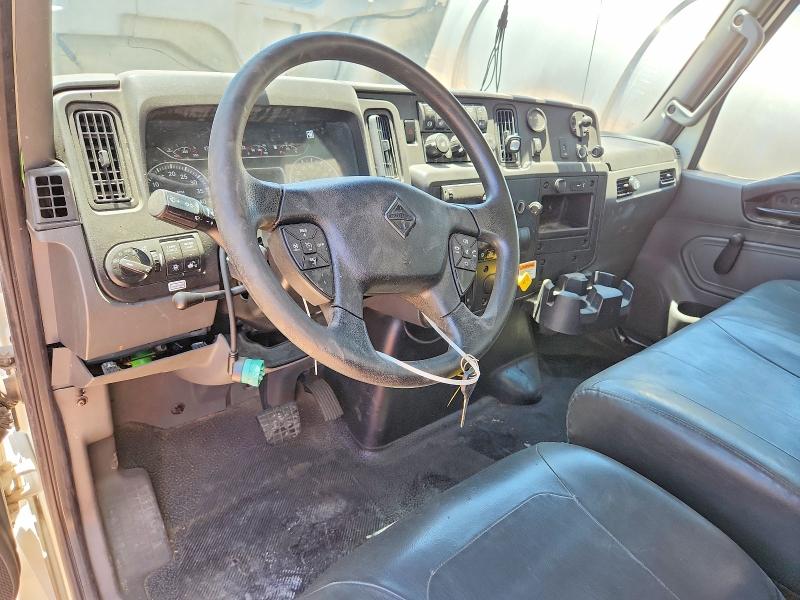 Продажа на аукционе авто 2021 International Mv607, vin: 3HAEUMML2ML846463, номер лота: 62439966