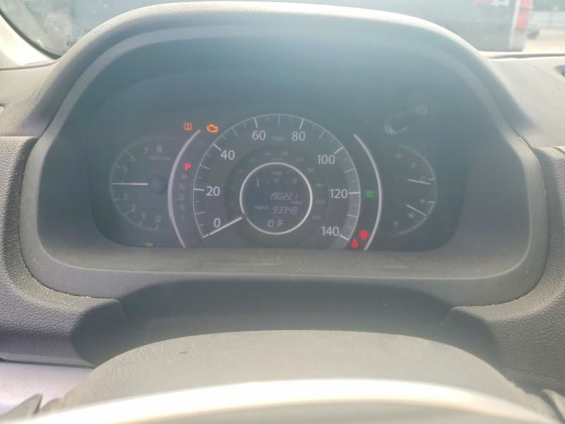 Aukcja sprzedaży 2016 Honda Cr-v, vin: 2HKRM4H48GH671990, numer aukcji: 61697456