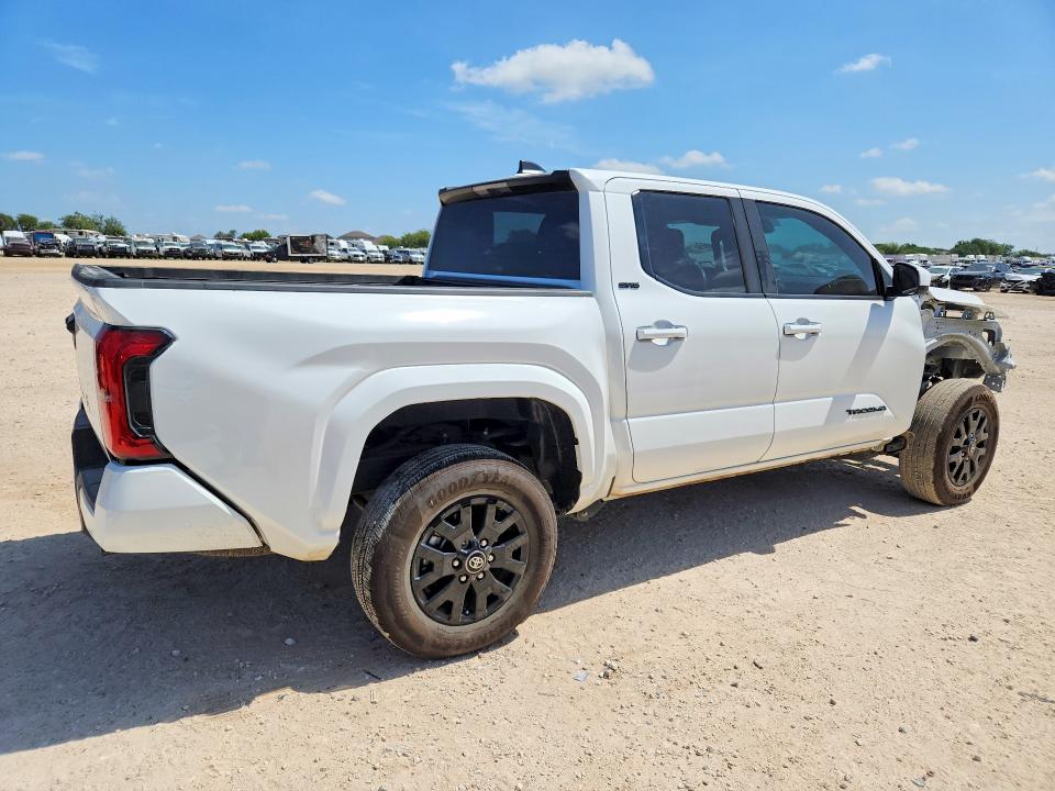 62299956 :رقم المزاد ، 3TMKB5FN5TM063244 vin ، 2026 Toyota Tacoma مزاد بيع