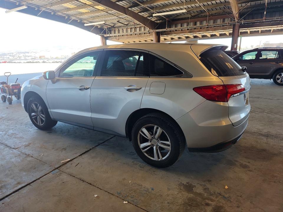 Aukcja sprzedaży 2014 Acura Rdx, vin: 5J8TB4H32EL004202, numer aukcji: 62893386