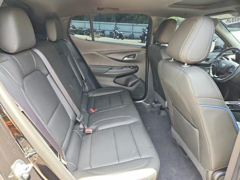 Продаж на аукціоні авто 2025 Buick Envista, vin: KL47LBEP4SB232948, номер лоту: 62798626