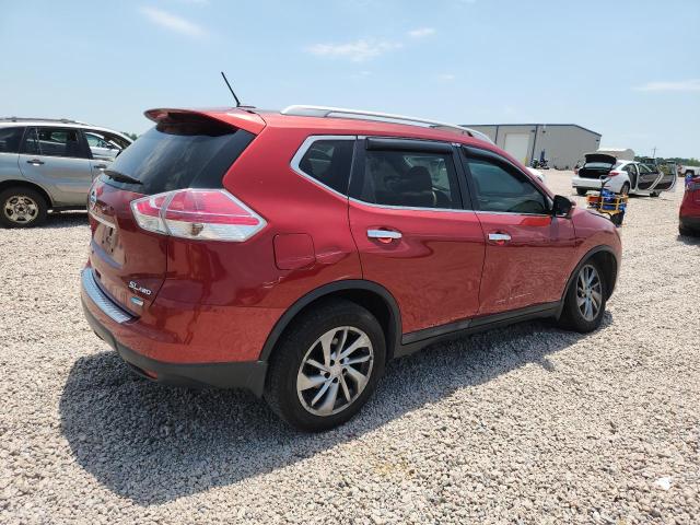 Aukcja sprzedaży 2014 Nissan Rogue, vin: 5N1AT2MV5EC829922, numer aukcji: 85773165