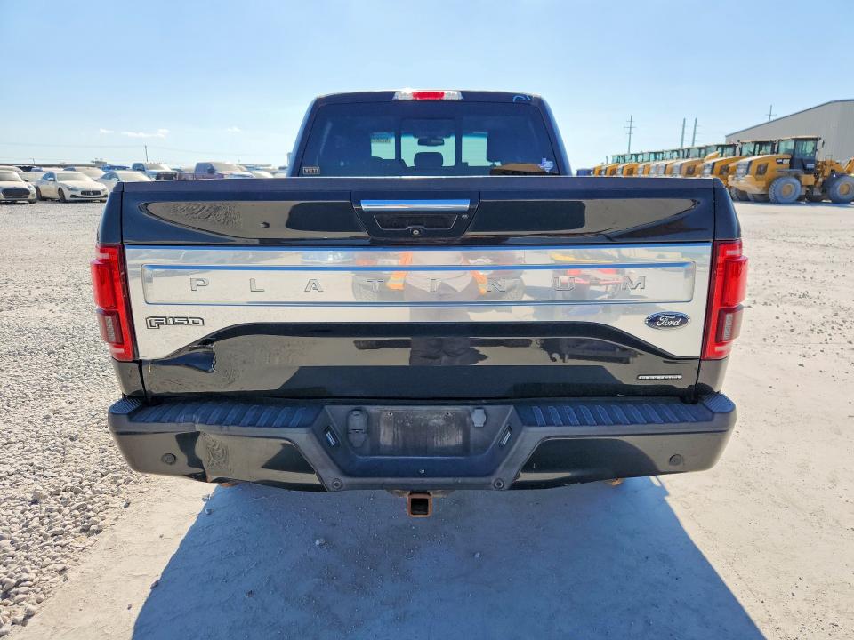 2015 Ford F150 მანქანა იყიდება აუქციონზე, vin: 1FTFW1EFXFFB82758, აუქციონის ნომერი: 62581266