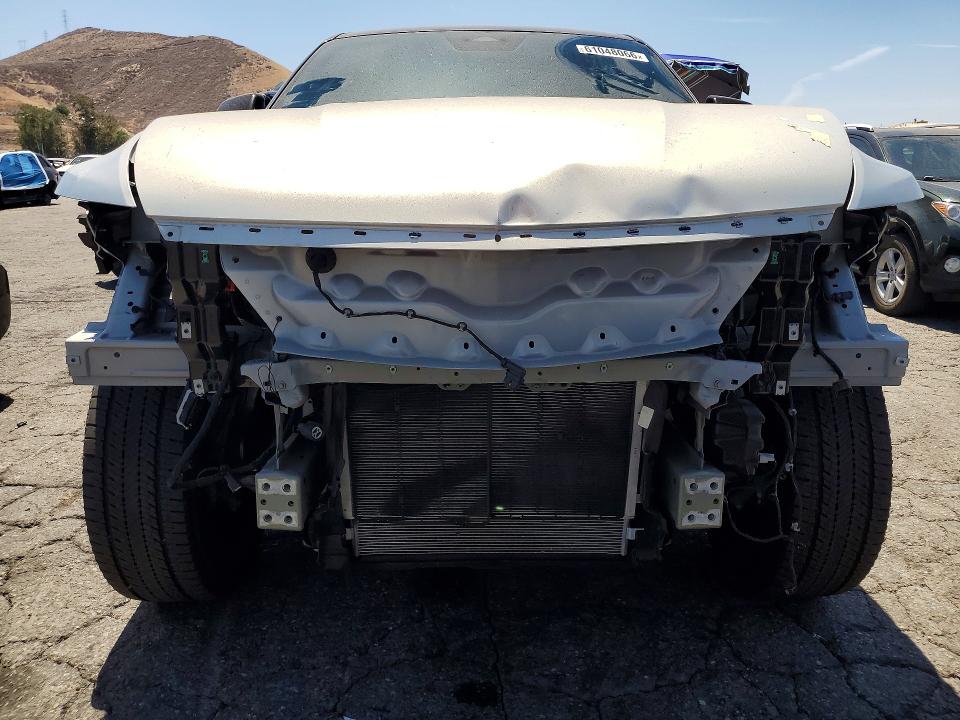 Aukcja sprzedaży 2025 Cadillac Escalade Iq, vin: 1GYTEEKL2SU107026, numer aukcji: 61048066