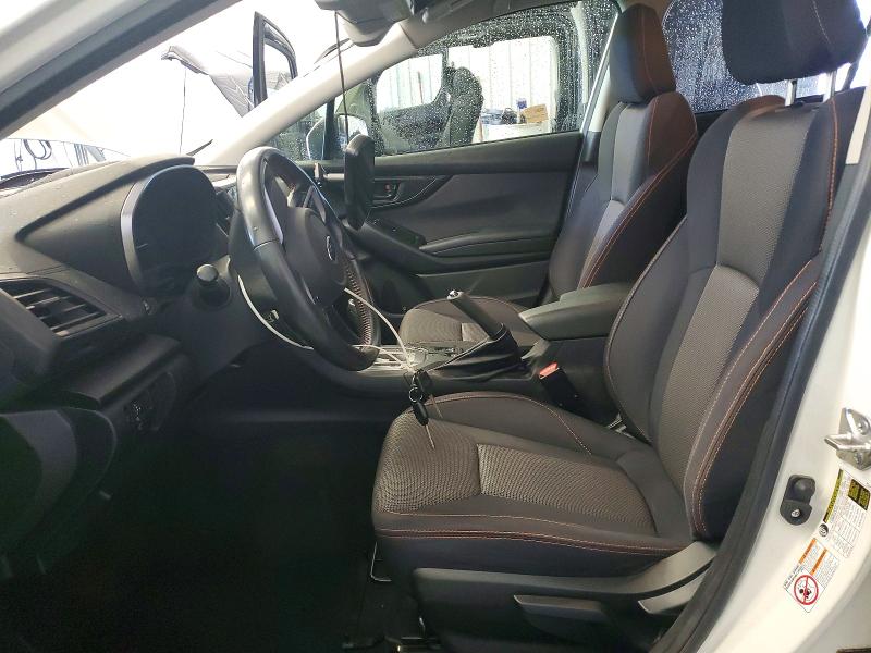 62034756 :رقم المزاد ، JF2GTAEC4K8341762 vin ، 2019 Subaru Crosstrek مزاد بيع