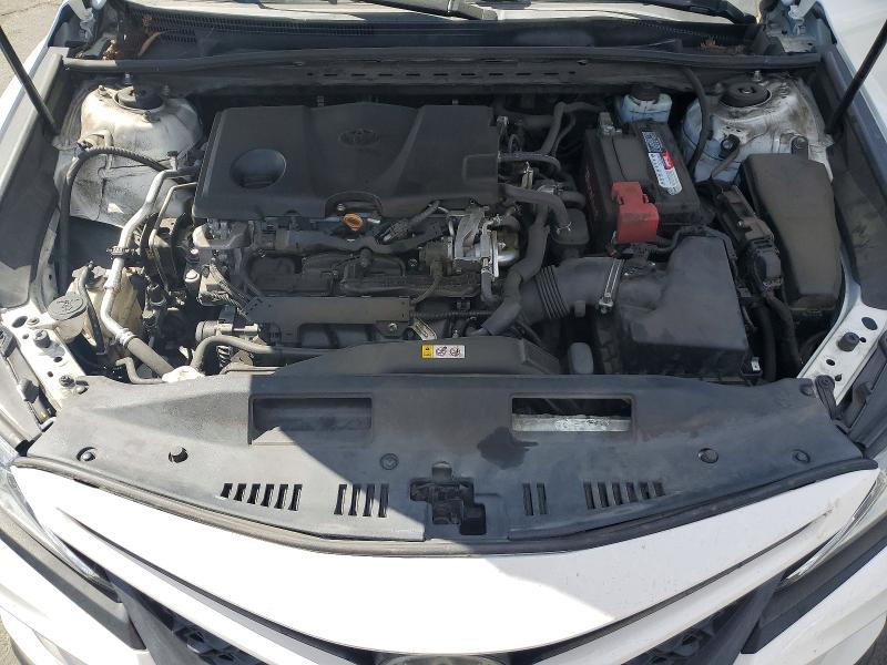 Продажа на аукционе авто 2019 Toyota Camry, vin: 4T1B11HK0KU753651, номер лота: 61600816