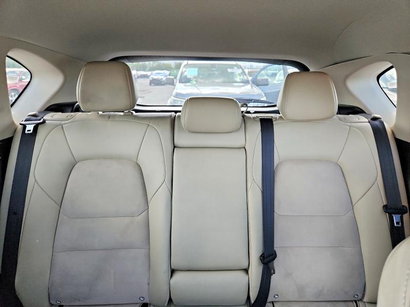 Продаж на аукціоні авто 2019 Mazda Cx-5, vin: JM3KFACM7K0622178, номер лоту: 60691816