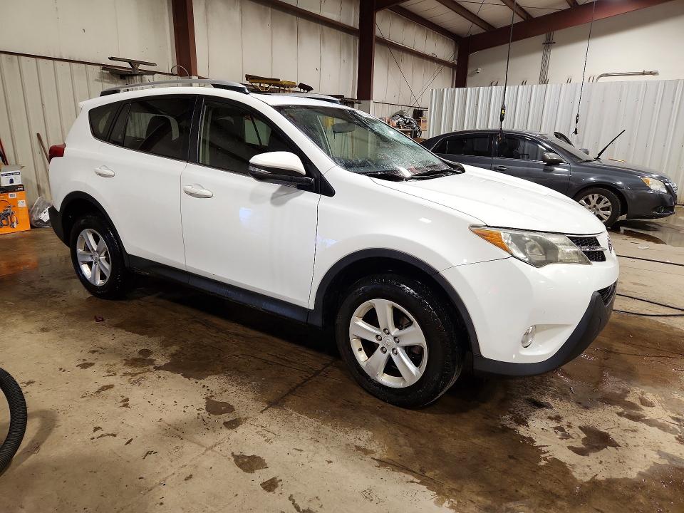 Продаж на аукціоні авто 2013 Toyota Rav4, vin: JTMRFREV8DD043255, номер лоту: 62215126