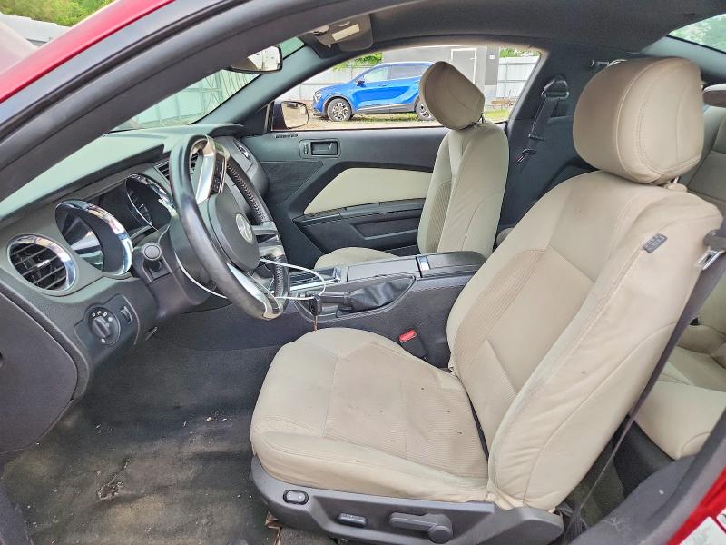 Продаж на аукціоні авто 2014 Ford Mustang, vin: 1ZVBP8AM4E5245721, номер лоту: 62836896