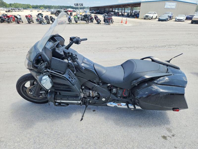 Продаж на аукціоні авто 2013 Honda Gl1800, vin: JH2SC6812DK002107, номер лоту: 62314186