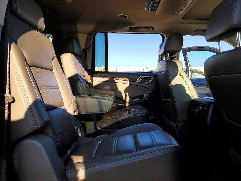 Продажа на аукционе авто 2017 Gmc Yukon Xl, vin: 1GKS2HKJ9HR172594, номер лота: 62193696