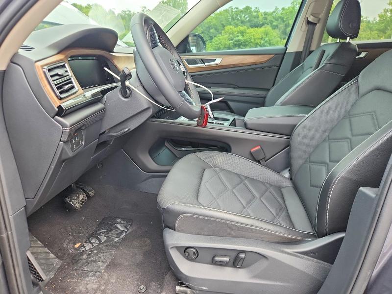 Aukcja sprzedaży 2024 Volkswagen Atlas, vin: 1V2DR2CA1RC569313, numer aukcji: 63198426