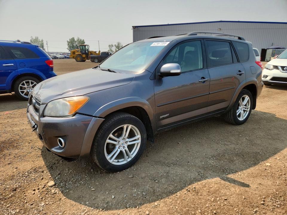 Auction sale of the 2009 Toyota Rav4, vin: JTMBF32V995003349, lot number: 62967086