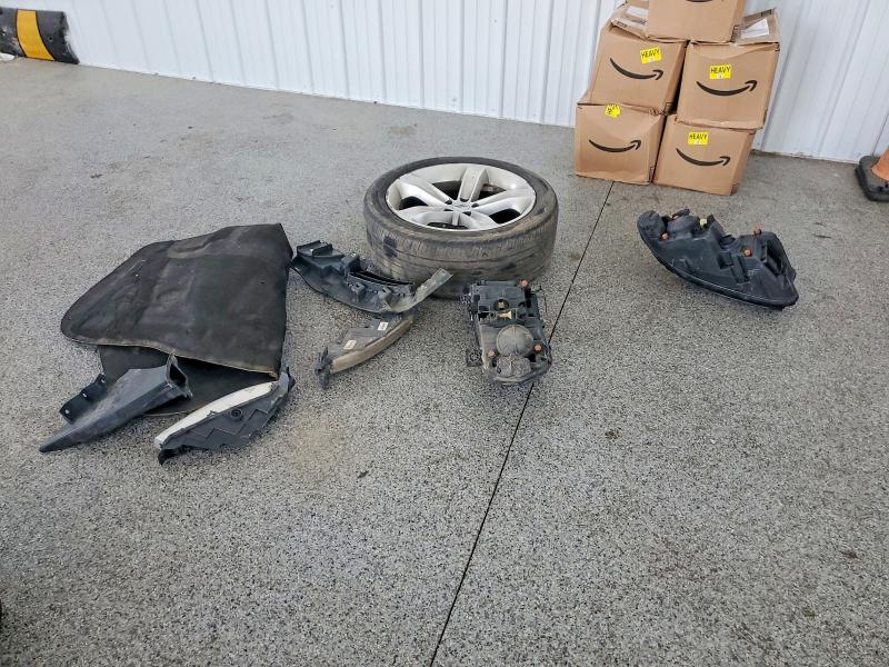 2018 Dodge Charger მანქანა იყიდება აუქციონზე, vin: 2C3CDXCT1JH194748, აუქციონის ნომერი: 58998606