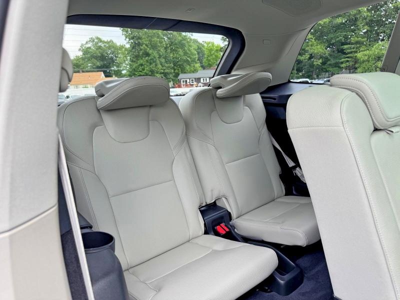 Aukcja sprzedaży 2021 Volvo Xc90, vin: YV4BR0CK9M1700107, numer aukcji: 60407086