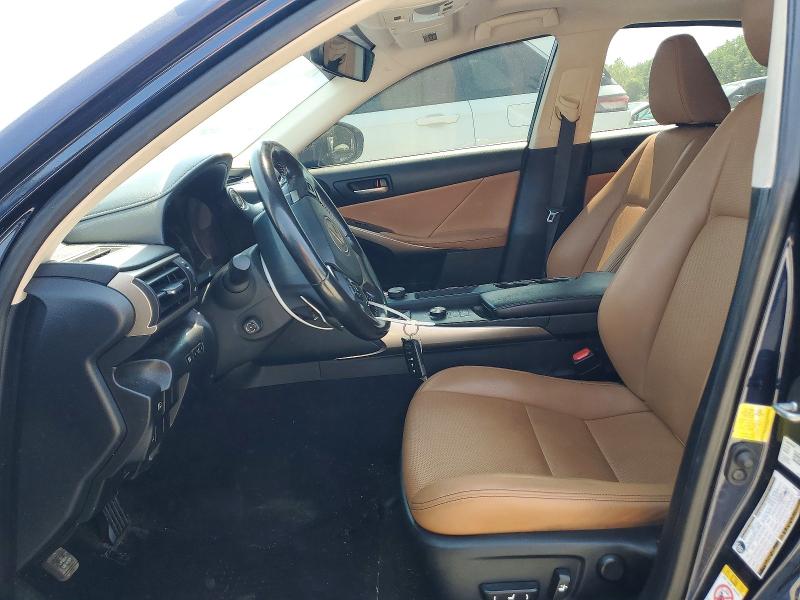 Aukcja sprzedaży 2018 Lexus Is, vin: JTHC81D23J5028613, numer aukcji: 59099636