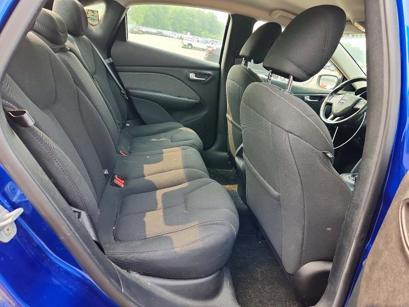 Aukcja sprzedaży 2013 Dodge Dart, vin: 1C3CDFBA4DD292863, numer aukcji: 58062476