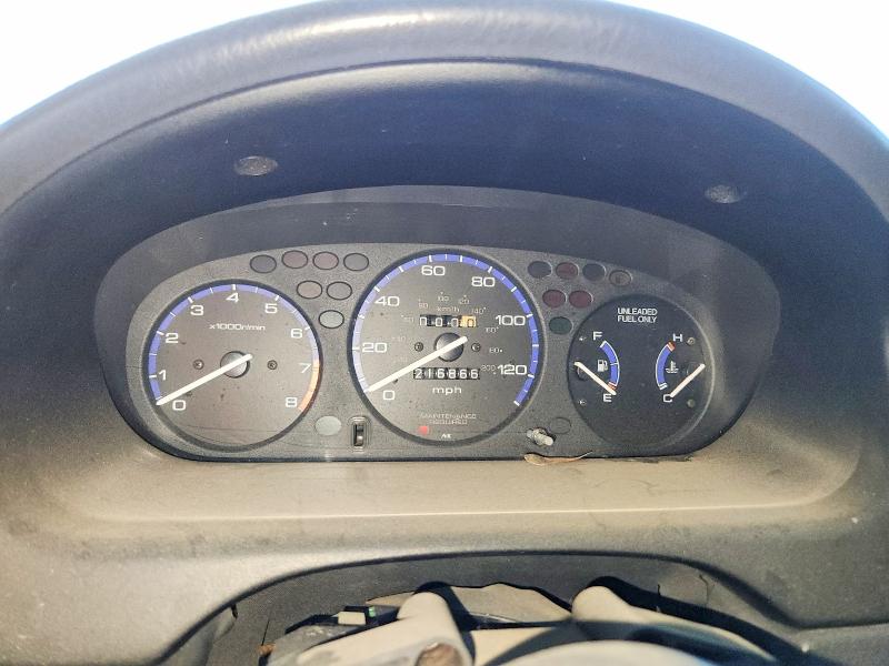 Aukcja sprzedaży 1996 Honda Civic, vin: 2HGEJ6347TH122733, numer aukcji: 60387686