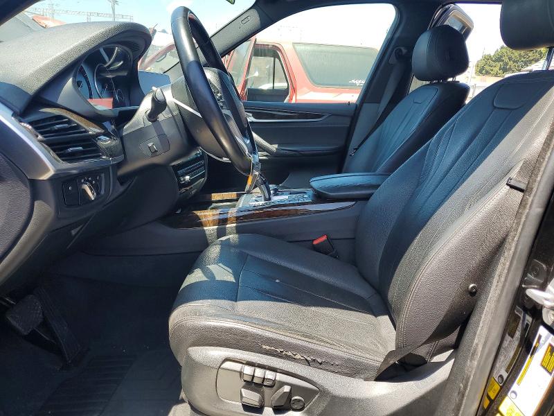 Aukcja sprzedaży 2017 Bmw X5, vin: 5UXKT0C30H0V97392, numer aukcji: 60203606