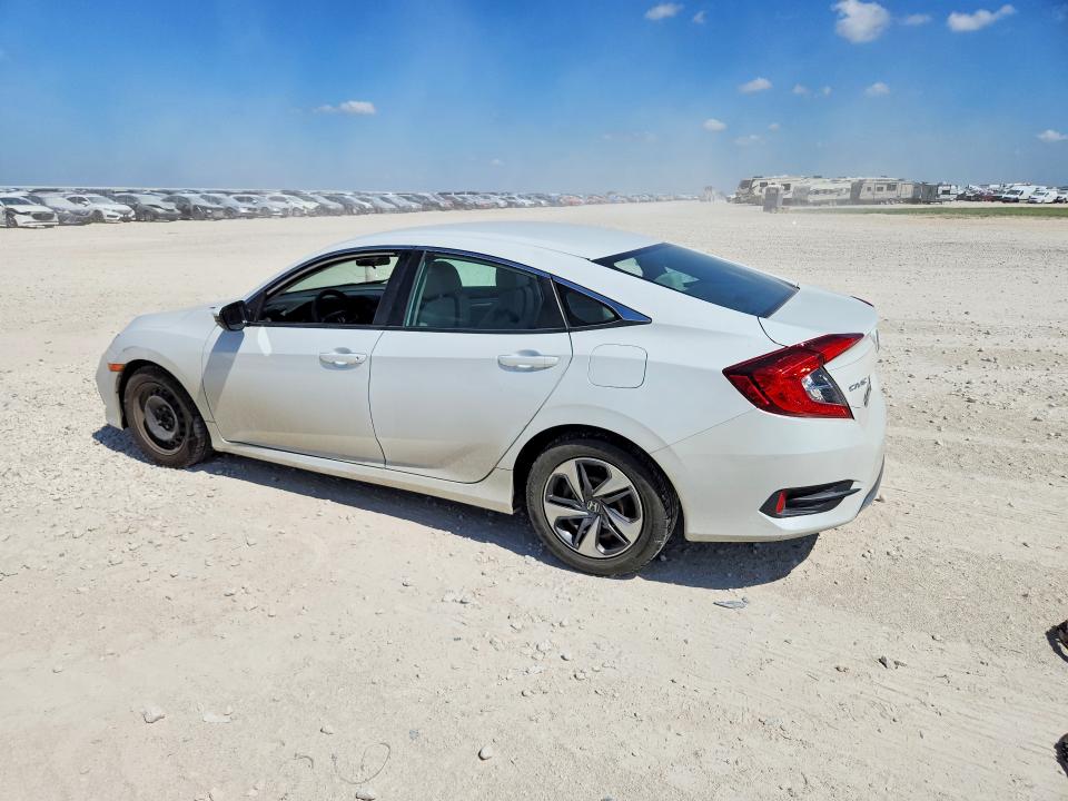 Продажа на аукционе авто 2021 Honda Civic, vin: 2HGFC2F68MH551837, номер лота: 60250846