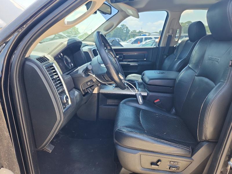 63539446 :رقم المزاد ، 1C6RR6NT8FS634647 vin ، 2015 Ram 1500 مزاد بيع