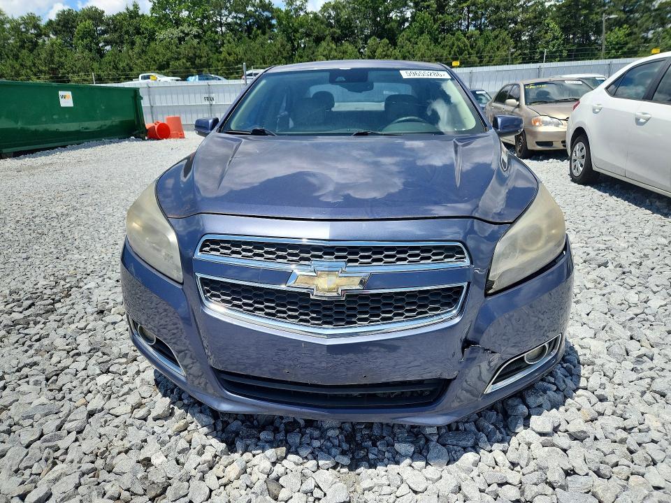 2013 Chevrolet Malibu მანქანა იყიდება აუქციონზე, vin: 1G11E5SA4DF189577, აუქციონის ნომერი: 59655286