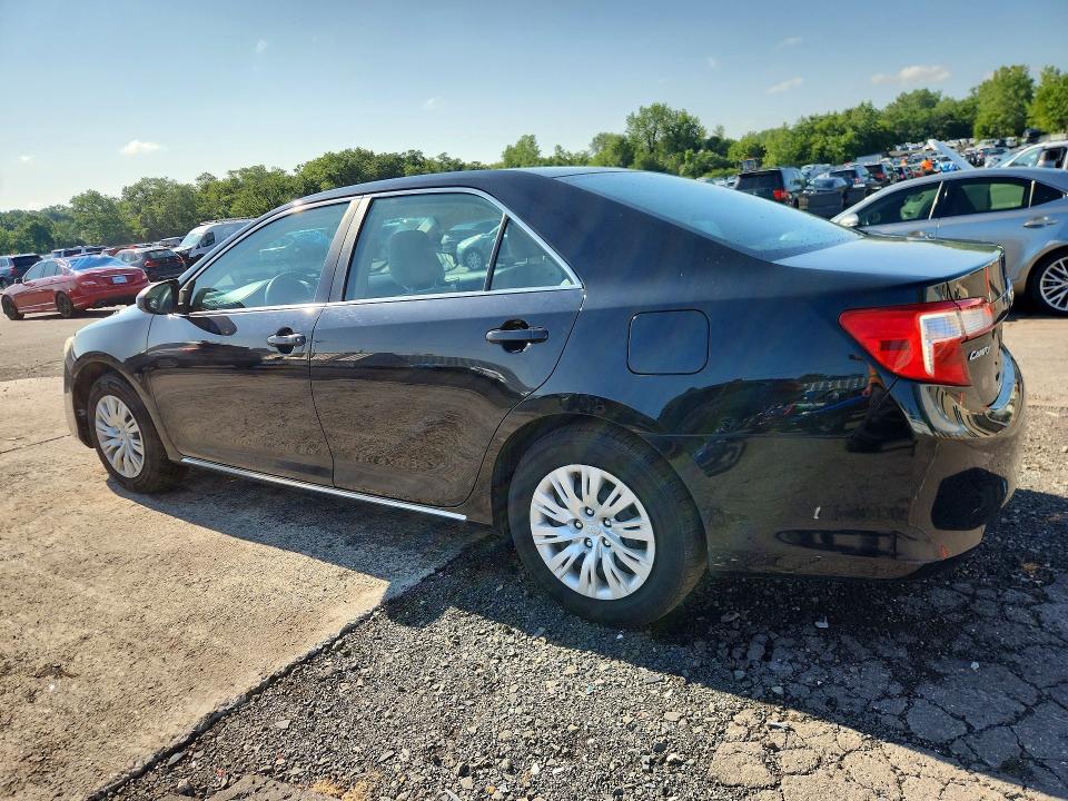 Продаж на аукціоні авто 2014 Toyota Camry, vin: 4T4BF1FK8ER352668, номер лоту: 59580296