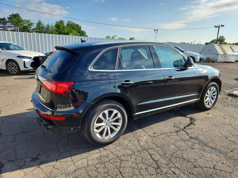 Aukcja sprzedaży 2016 Audi Q5, vin: WA1L2AFP7GA140482, numer aukcji: 61684926