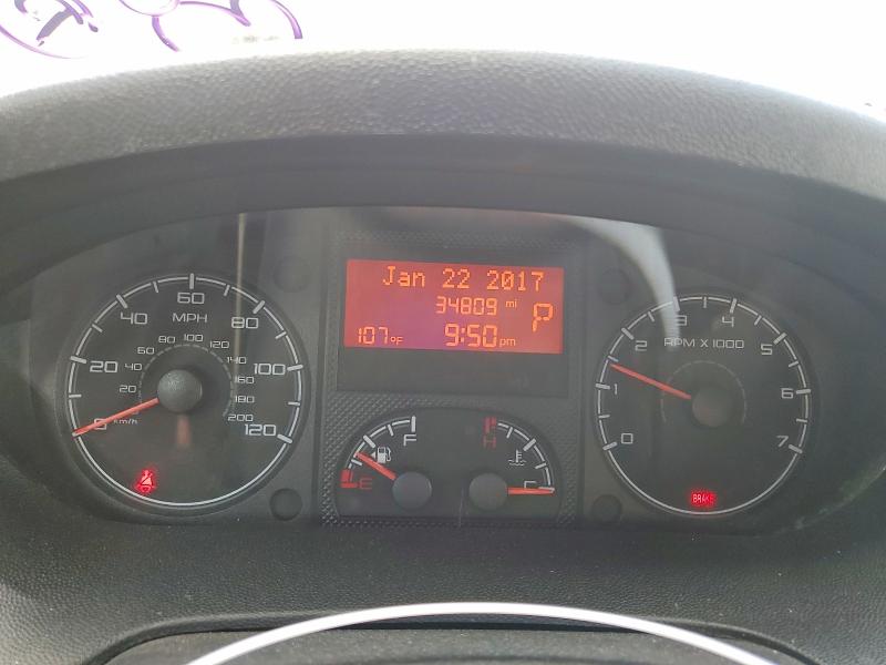 2020 Ram Promaster 3500 მანქანა იყიდება აუქციონზე, vin: 3C6URVJG2LE140165, აუქციონის ნომერი: 58766266
