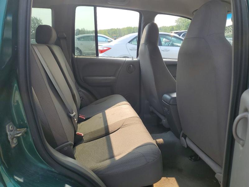 47802786 :رقم المزاد ، 1J4GL48K74W115307 vin ، 2004 Jeep Liberty مزاد بيع