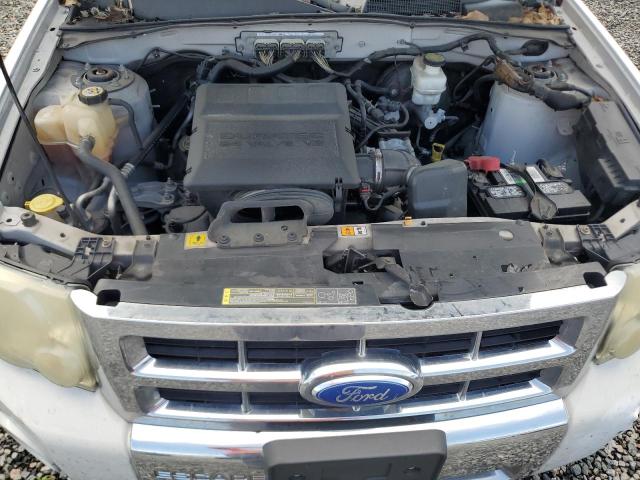 Aukcja sprzedaży 2011 Ford Escape, vin: 1FMCU0EG2BKC28821, numer aukcji: 61735466