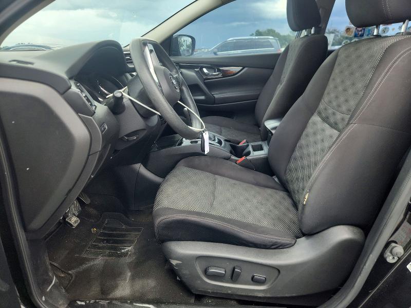 Продаж на аукціоні авто 2017 Nissan Rogue Sport, vin: JN1BJ1CP0HW034214, номер лоту: 85455345