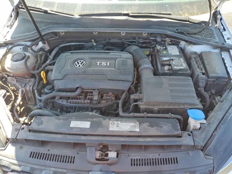 Продажа на аукционе авто 2019 Volkswagen Gti, vin: 3VW6T7AU7KM022926, номер лота: 60630946