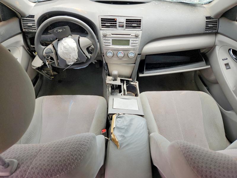 Aukcja sprzedaży 2011 Toyota Camry, vin: 4T4BF3EK9BR214582, numer aukcji: 59579106