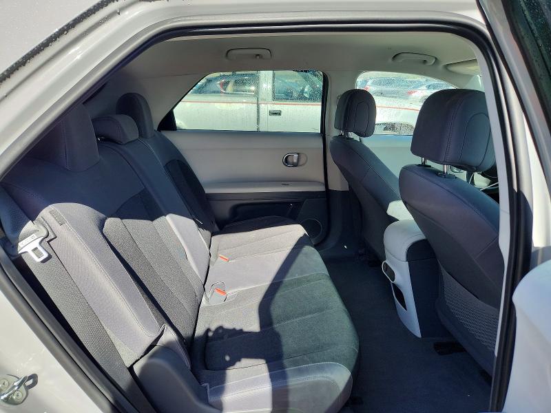 2024 Hyundai Ioniq 5 მანქანა იყიდება აუქციონზე, vin: KM8KMDDF7RU288331, აუქციონის ნომერი: 60076006