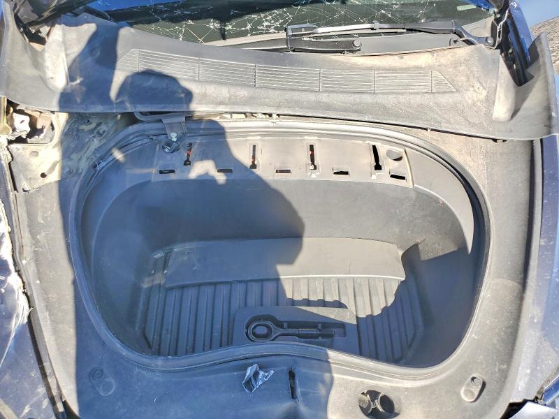Продажа на аукционе авто 2024 Tesla Model 3, vin: 5YJ3E1EA5RF730300, номер лота: 60088986