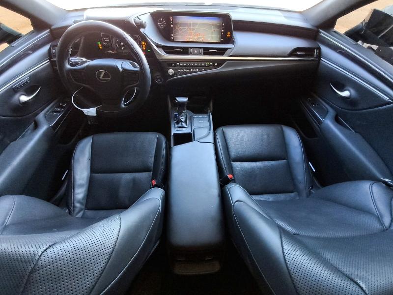 2021 Lexus Es მანქანა იყიდება აუქციონზე, vin: 58ADA1C19MU005418, აუქციონის ნომერი: 62422526