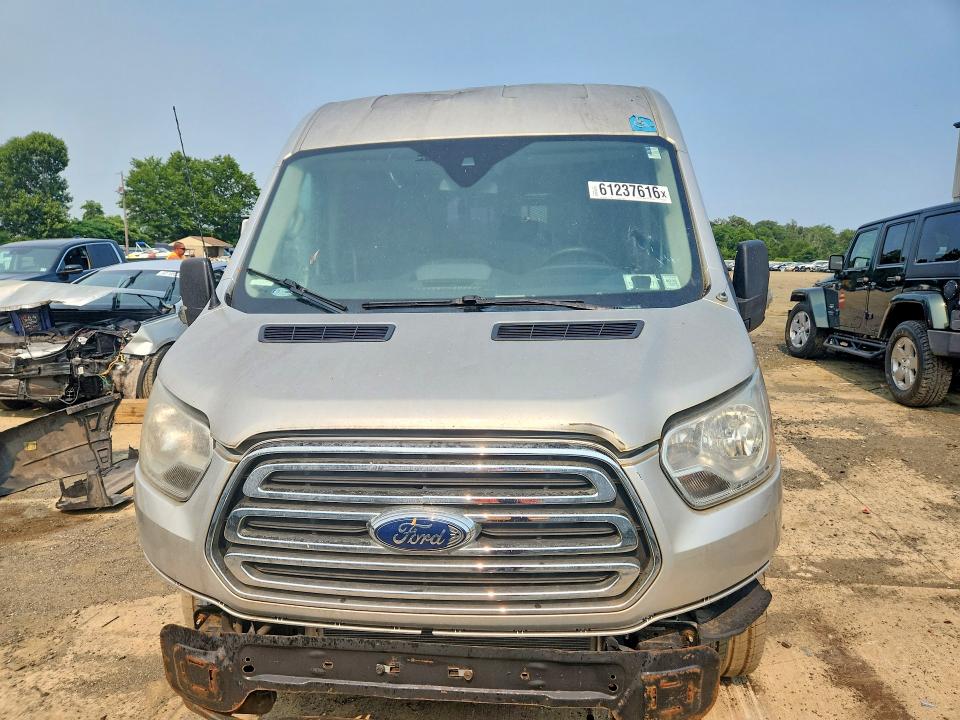 Aukcja sprzedaży 2016 Ford Transit, vin: 1FDZX2CM8GKA01596, numer aukcji: 61237616