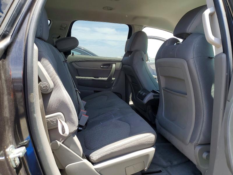 Продаж на аукціоні авто 2017 Chevrolet Traverse, vin: 1GNKRFKD9HJ179783, номер лоту: 59345506