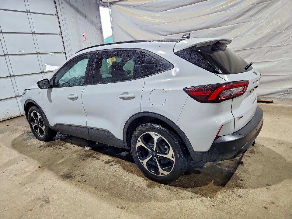 Aukcja sprzedaży 2025 Ford Escape, vin: 1FMCU9NZ5SUB16573, numer aukcji: 62952116