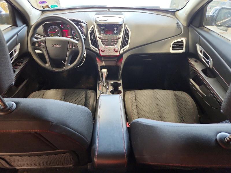 Aukcja sprzedaży 2015 Gmc Terrain, vin: 2GKFLVEK4F6225907, numer aukcji: 61873146