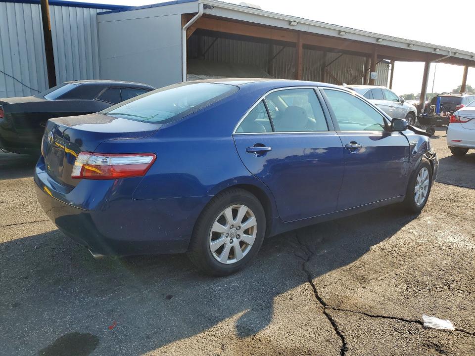 85978245 :رقم المزاد ، 4T1BB46KX7U008348 vin ، 2007 Toyota Camry مزاد بيع