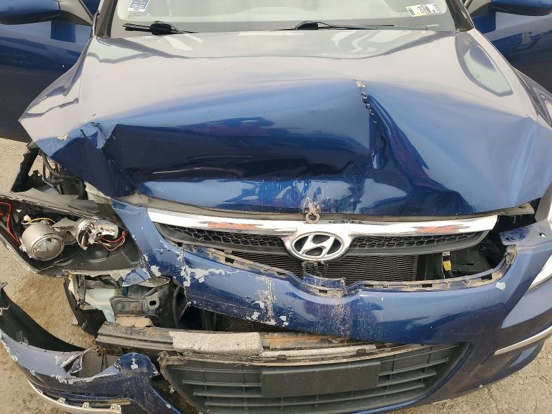 Продажа на аукционе авто 2012 Hyundai Elantra, vin: KMHDC8AE5CU130351, номер лота: 61398996