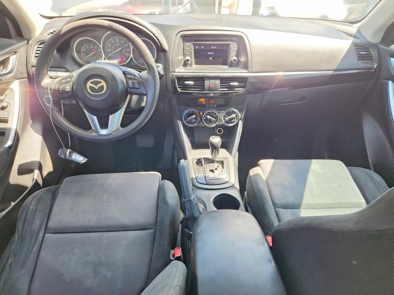 2013 Mazda Cx-5 მანქანა იყიდება აუქციონზე, vin: JM3KE2BEXD0104684, აუქციონის ნომერი: 59689276