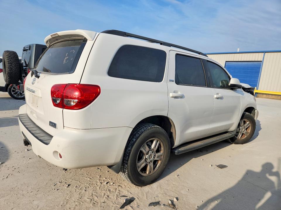 62675266 :رقم المزاد ، 5TDZY5G1XGS061925 vin ، 2016 Toyota Sequoia مزاد بيع